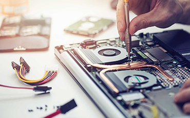 Laptop Repair