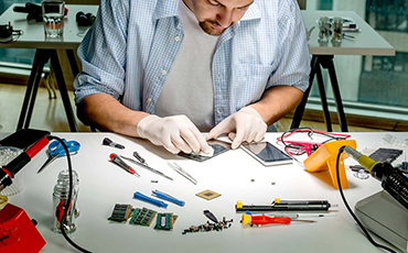 Smartphone Repair